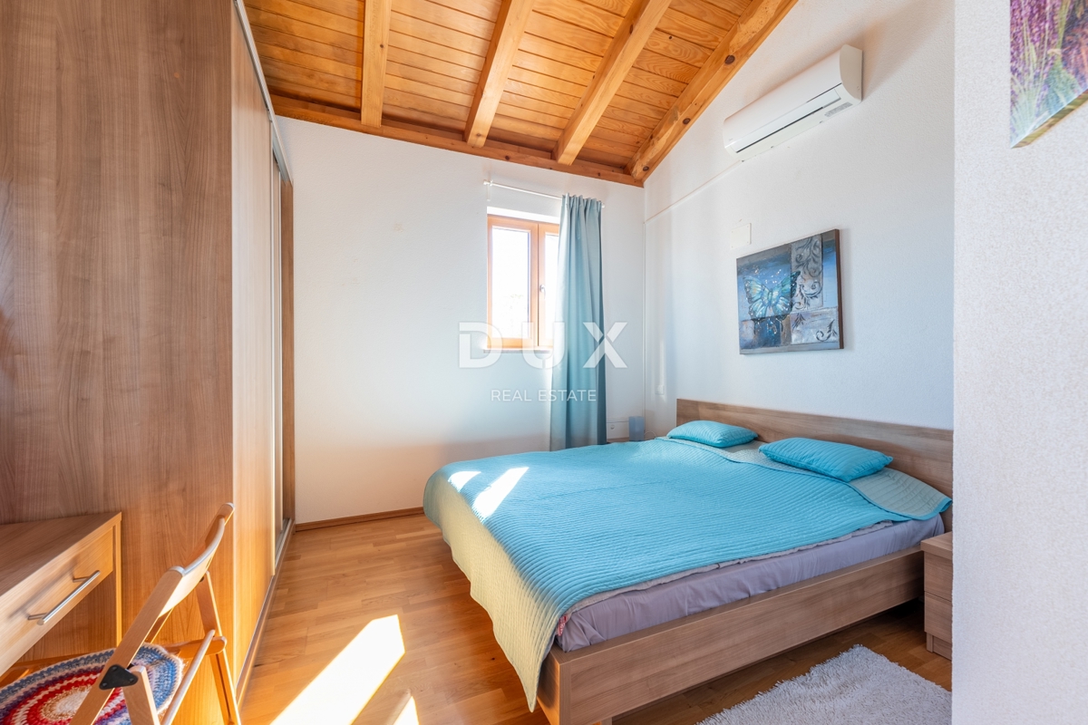 ISTRIA, ŽMINJ - Esclusiva villa istriana - comfort, pace e completa privacy