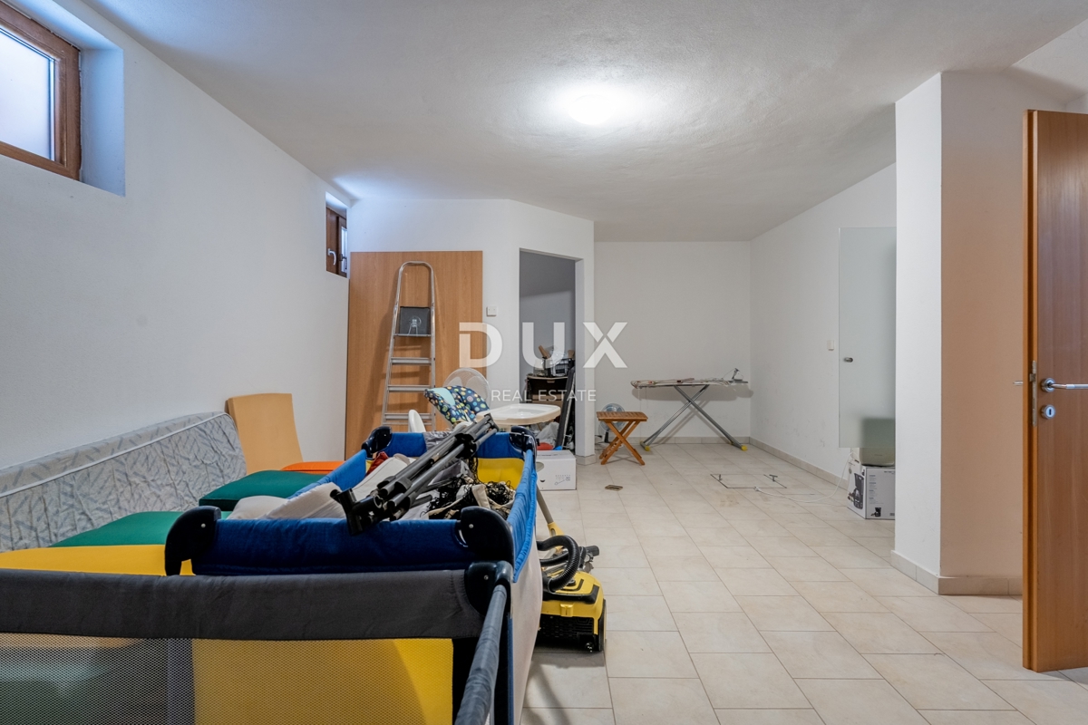 ISTRIA, ŽMINJ - Esclusiva villa istriana - comfort, pace e completa privacy