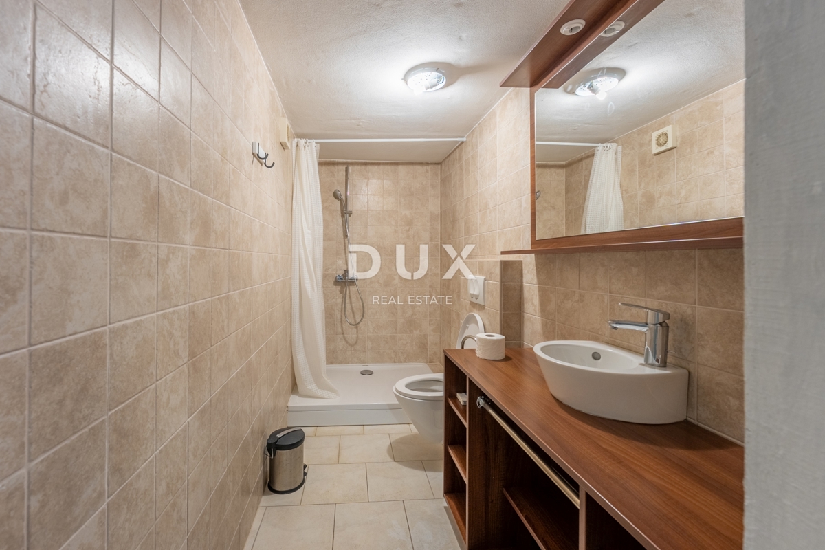 ISTRIA, ŽMINJ - Esclusiva villa istriana - comfort, pace e completa privacy