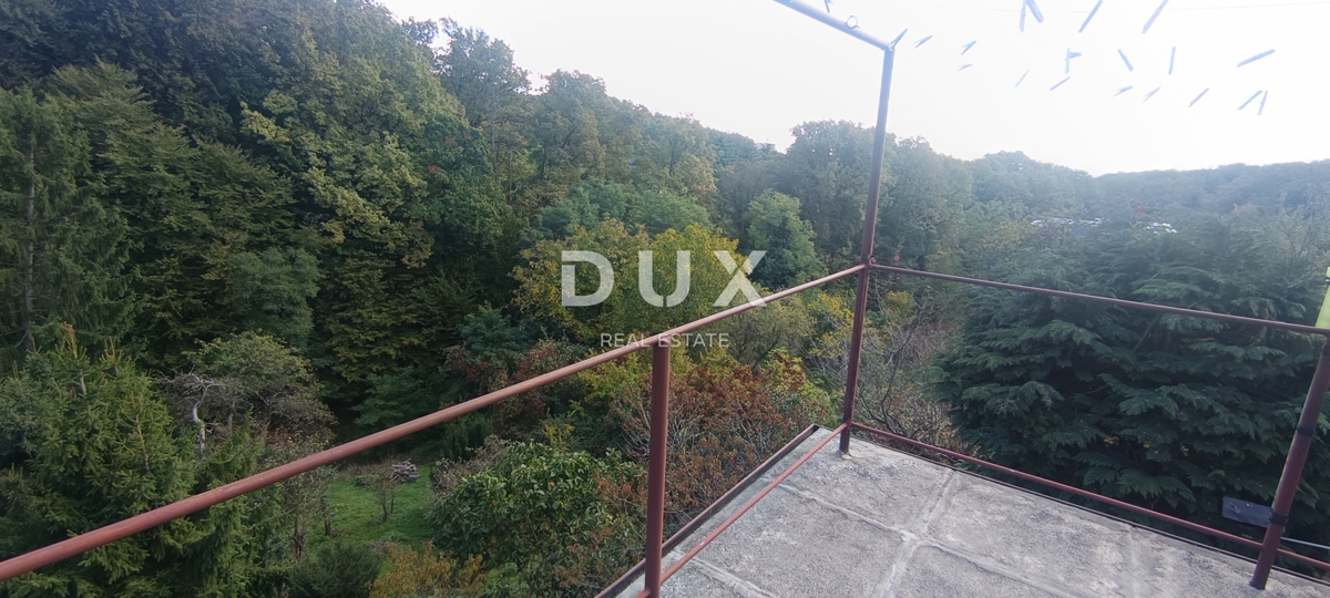 Casa Pantovčak, Gornji Grad - Medveščak, 204m2