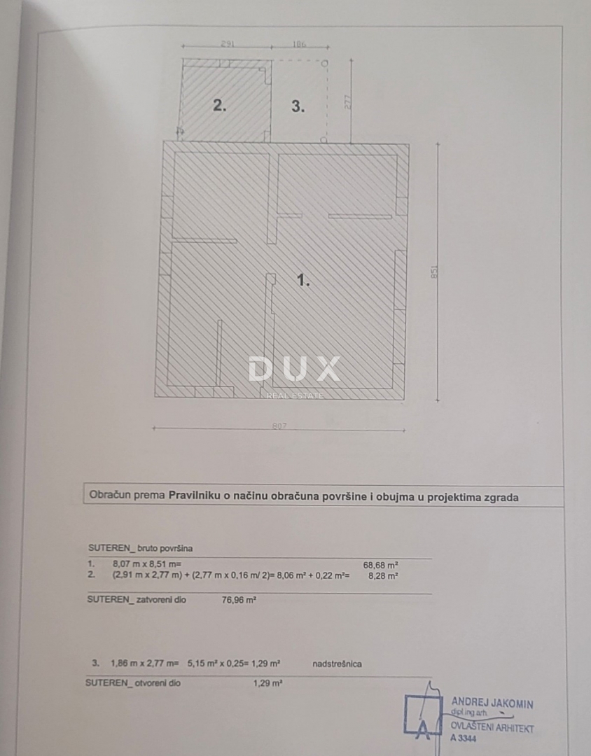 Casa Pantovčak, Gornji Grad - Medveščak, 204m2