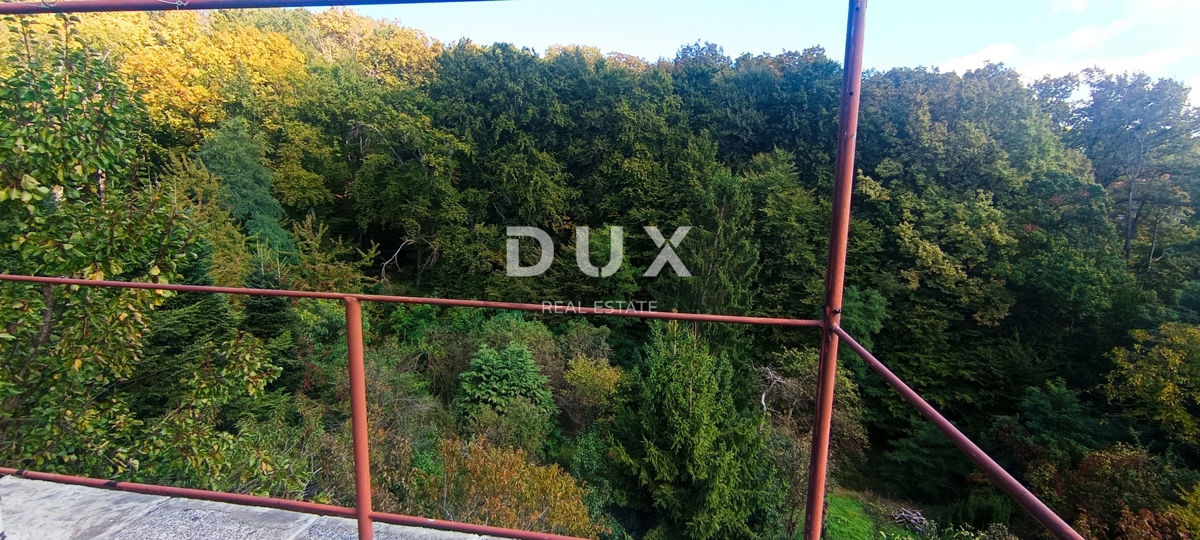 Casa Pantovčak, Gornji Grad - Medveščak, 204m2