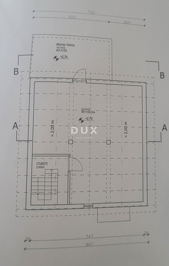 Casa Pantovčak, Gornji Grad - Medveščak, 204m2
