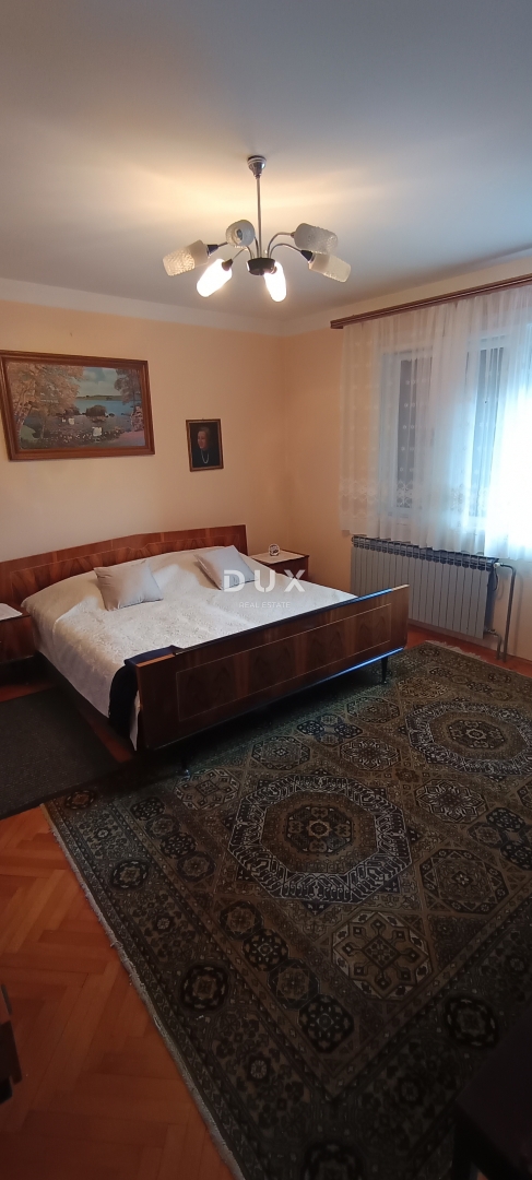 Casa Pantovčak, Gornji Grad - Medveščak, 204m2