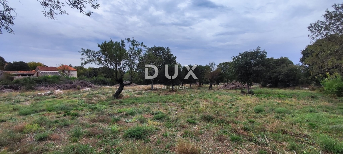 BIOGRAD NA MORU, TINJ - terreno edificabile