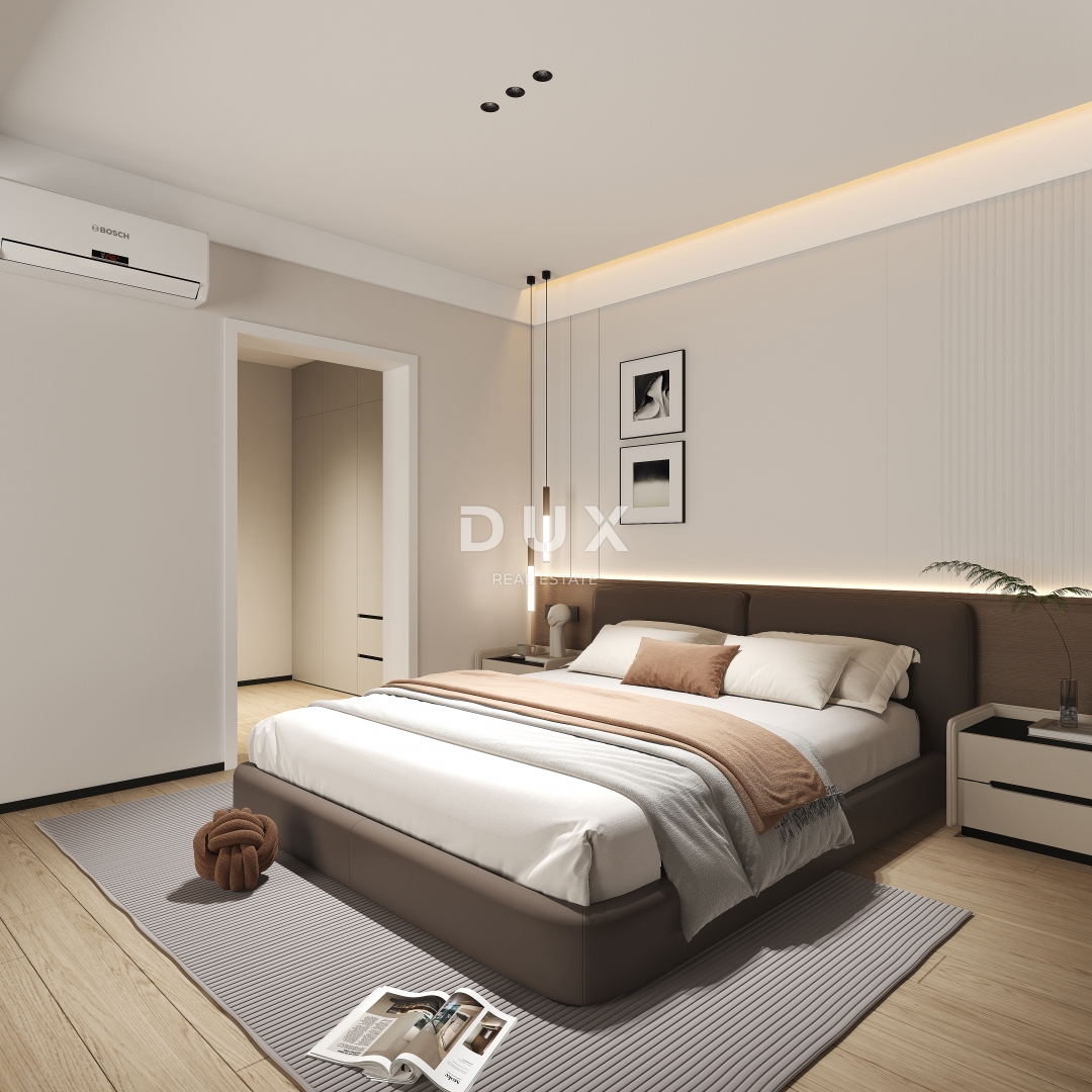 Casa Brzac, Krk, 200m2