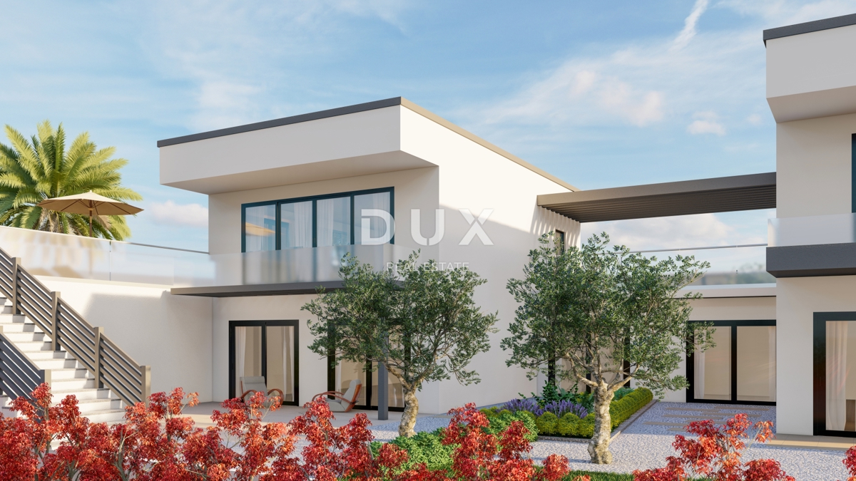 Casa Brzac, Krk, 200m2