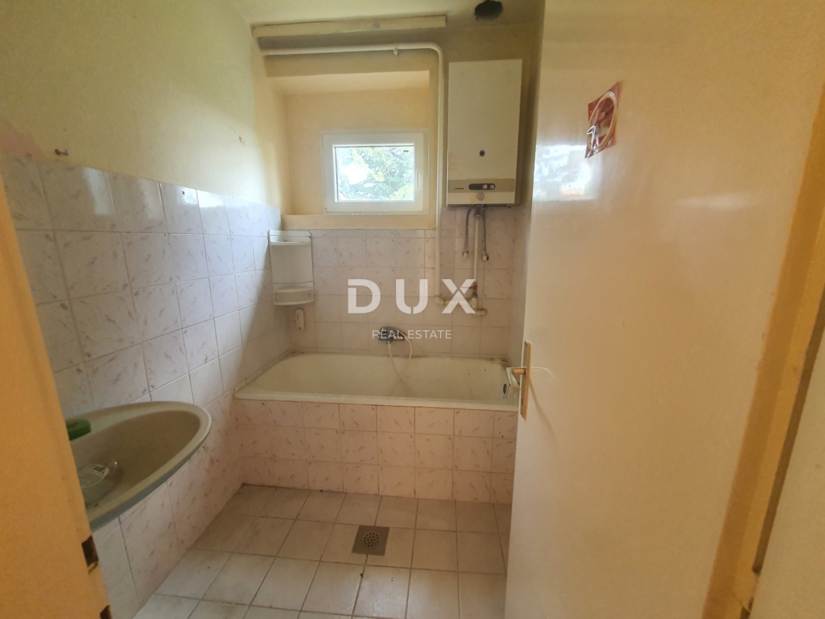 ZAGABRIA, ŠALATA - Casa con carattere e potenziale in una posizione privilegiata