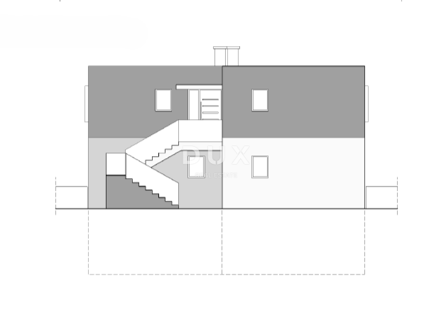 ABBAZIA, LOVRAN – residenze di lusso con piscina privata e vista panoramica sul mare