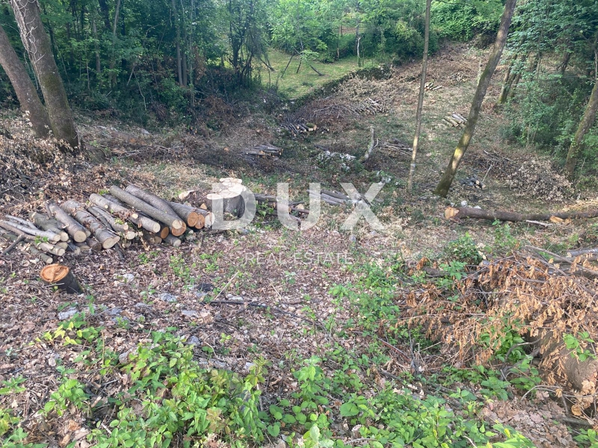RIJEKA, KASTAV - terreno edificabile di 1.370 m2 per edificio residenziale / appartamenti / casa unifamiliare / villa! OPPORTUNITÀ!