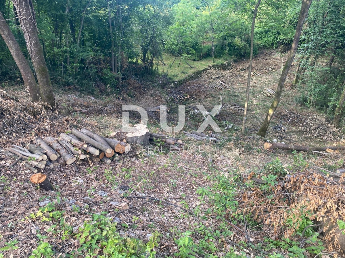 RIJEKA, KASTAV - terreno edificabile di 1.370 m2 per edificio residenziale / appartamenti / casa unifamiliare / villa! OPPORTUNITÀ!