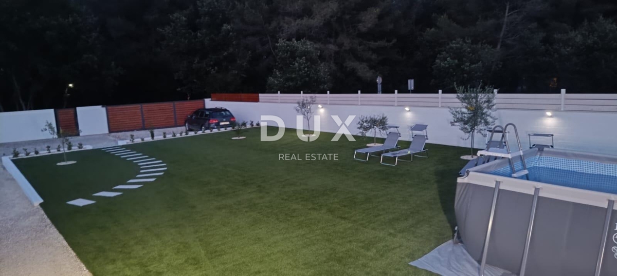 ISTRIA, POMER - casa legalizzata a soli 600 metri dal mare!