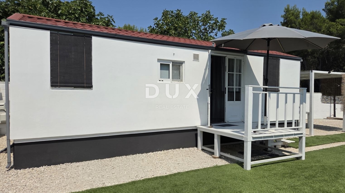 ISTRIA, POMER - casa legalizzata a soli 600 metri dal mare!