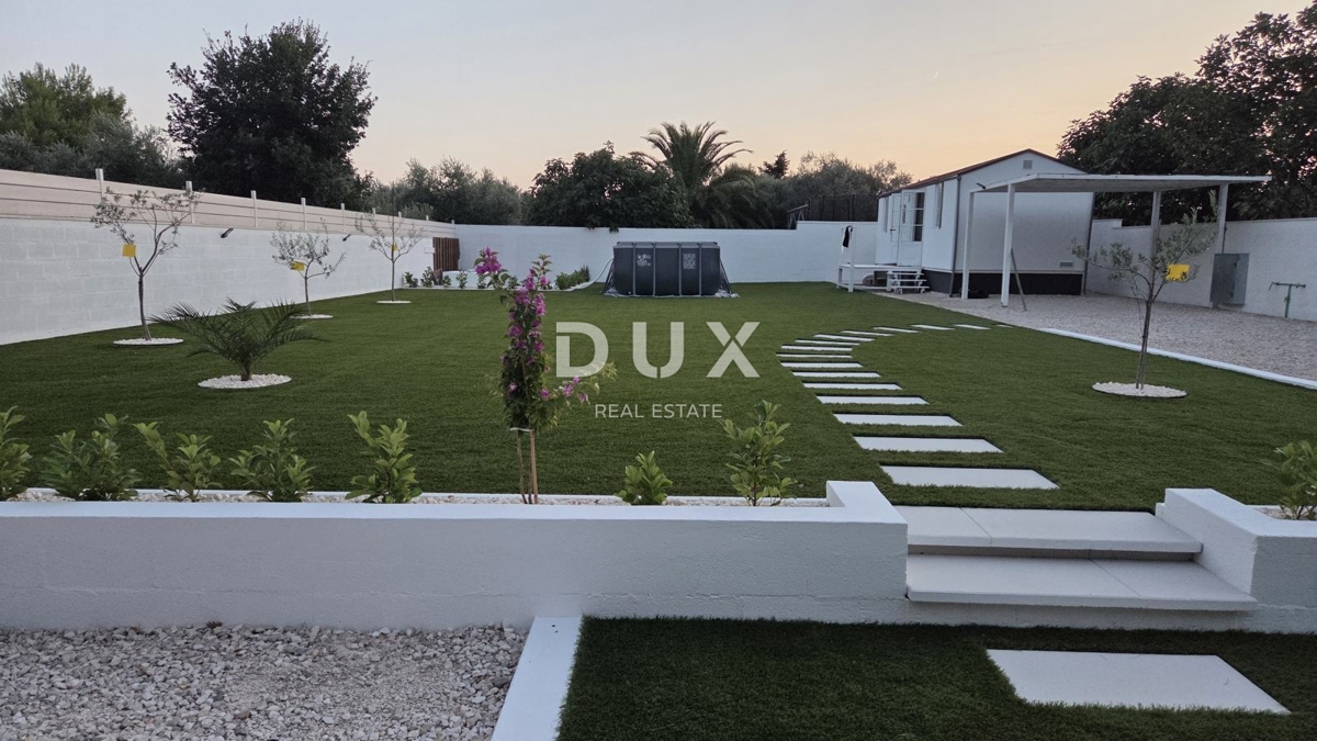 ISTRIA, POMER - casa legalizzata a soli 600 metri dal mare!