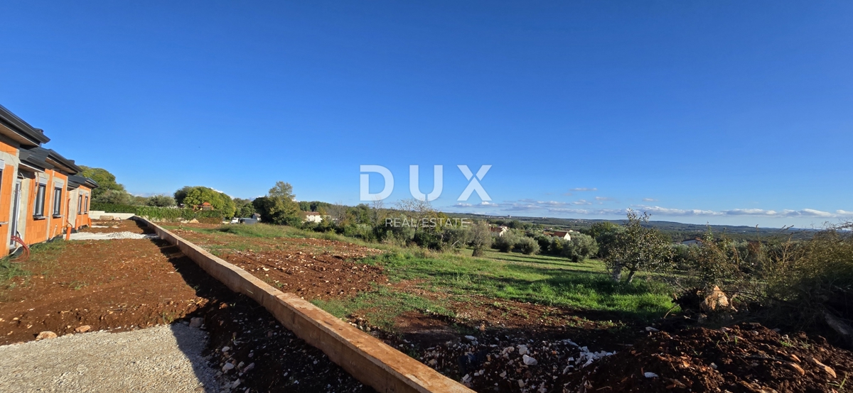 ISTRIA, PARENZO - Casa a un piano, un connubio tra natura e modernità