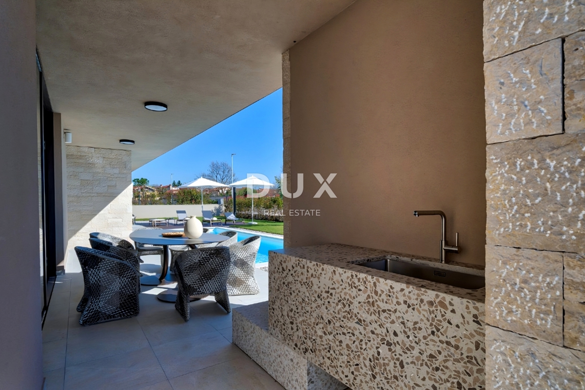 Casa Poreč, 234m2