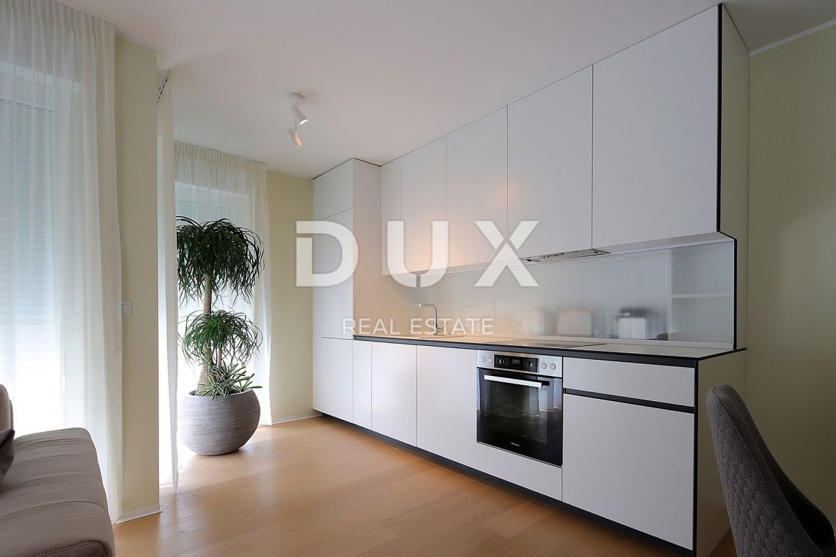 Appartamento Ičići, Opatija - Okolica, 99m2