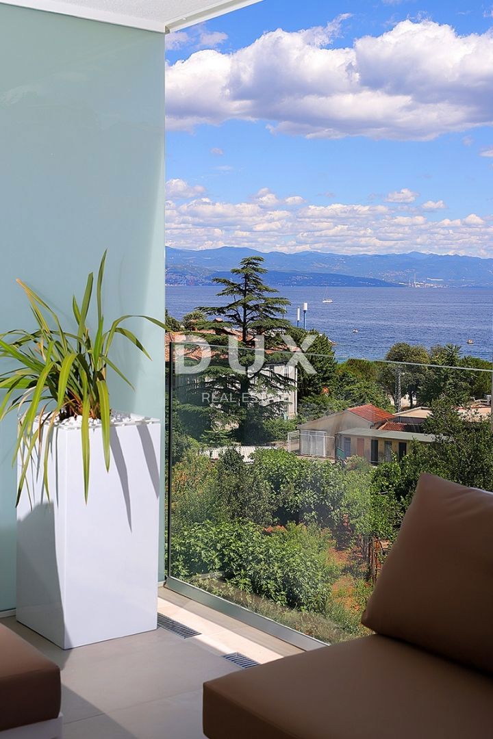 Appartamento Ičići, Opatija - Okolica, 99m2