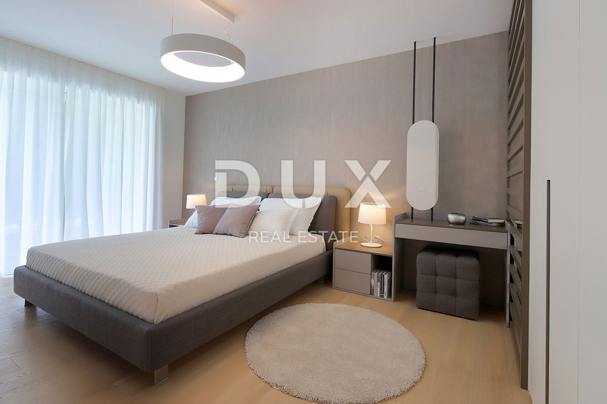 Appartamento Ičići, Opatija - Okolica, 99m2