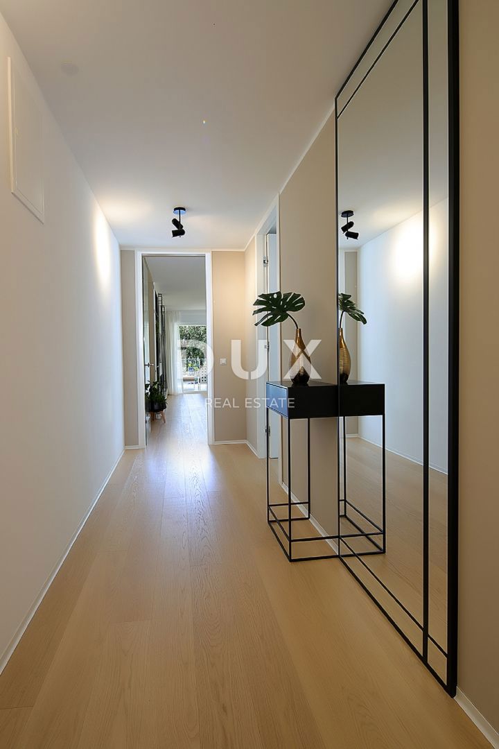 Appartamento Ičići, Opatija - Okolica, 99m2