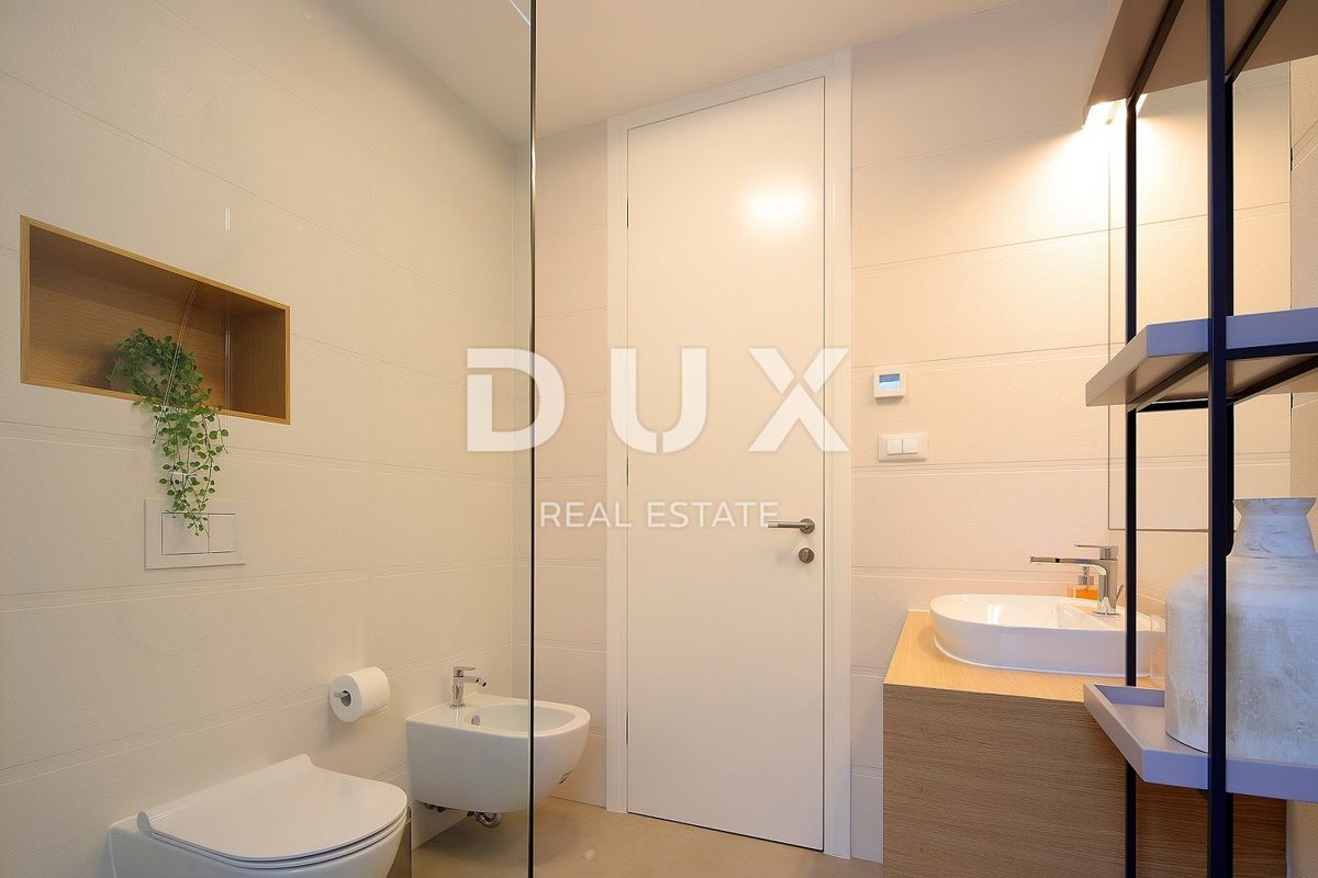 Appartamento Ičići, Opatija - Okolica, 99m2