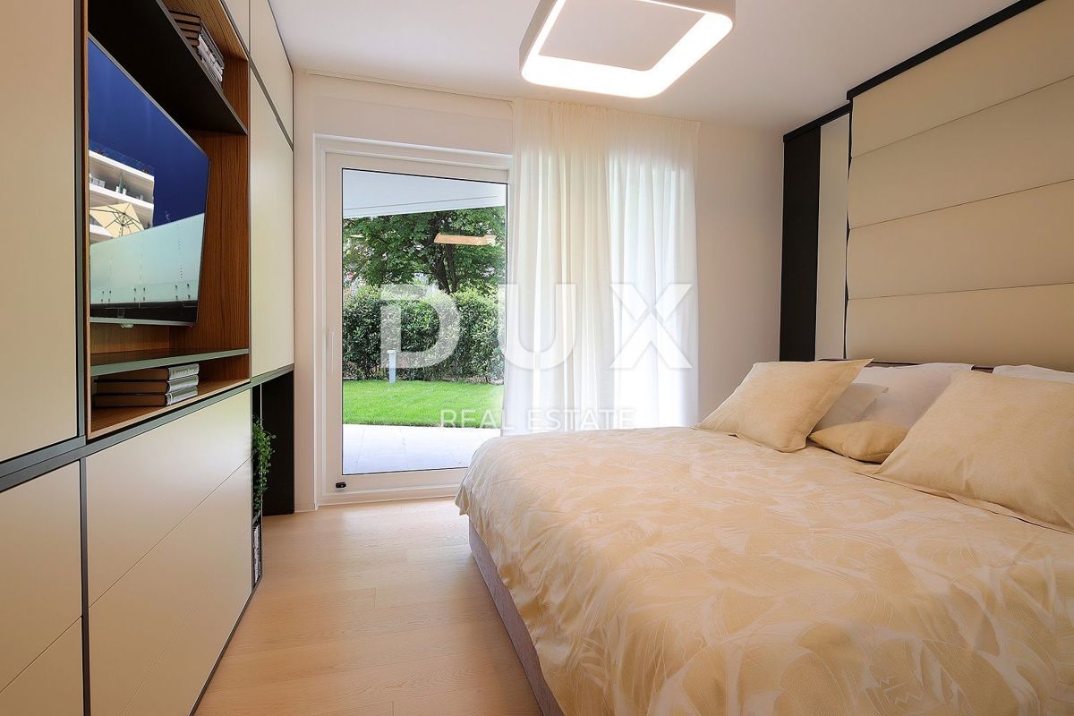 Appartamento Ičići, Opatija - Okolica, 99m2