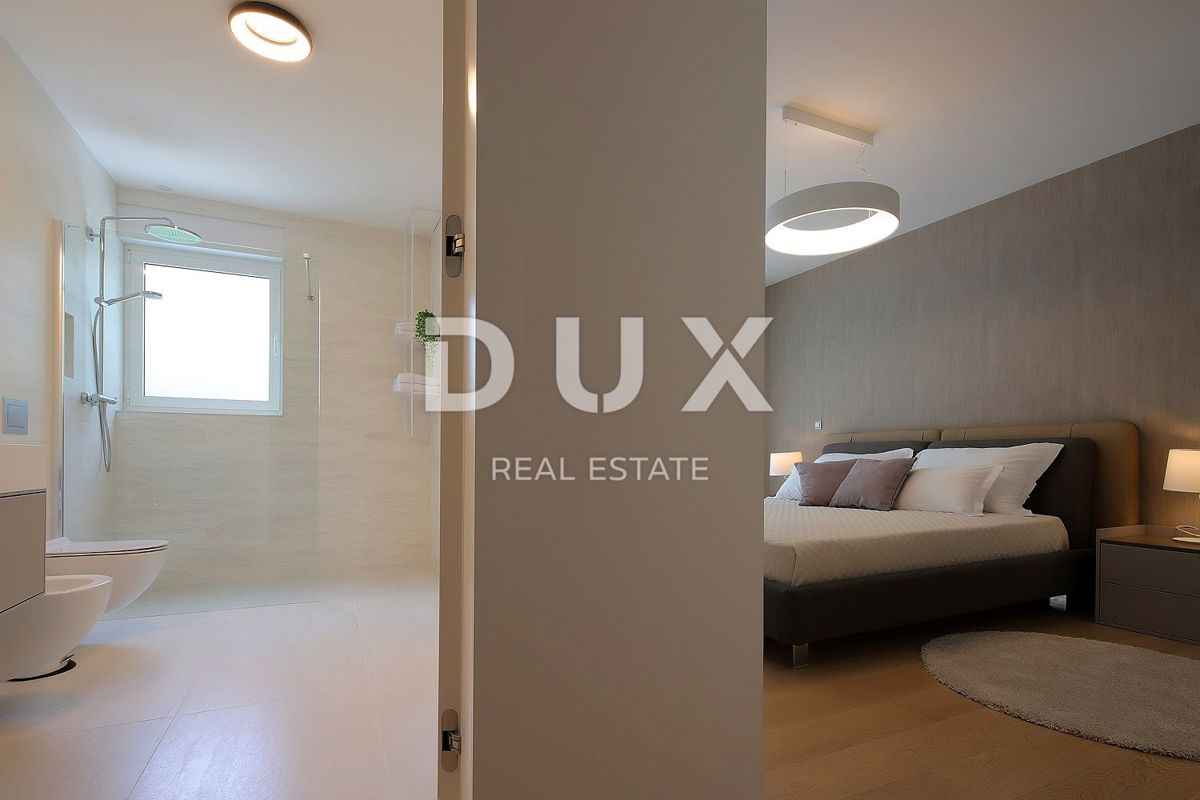 Appartamento Ičići, Opatija - Okolica, 99m2