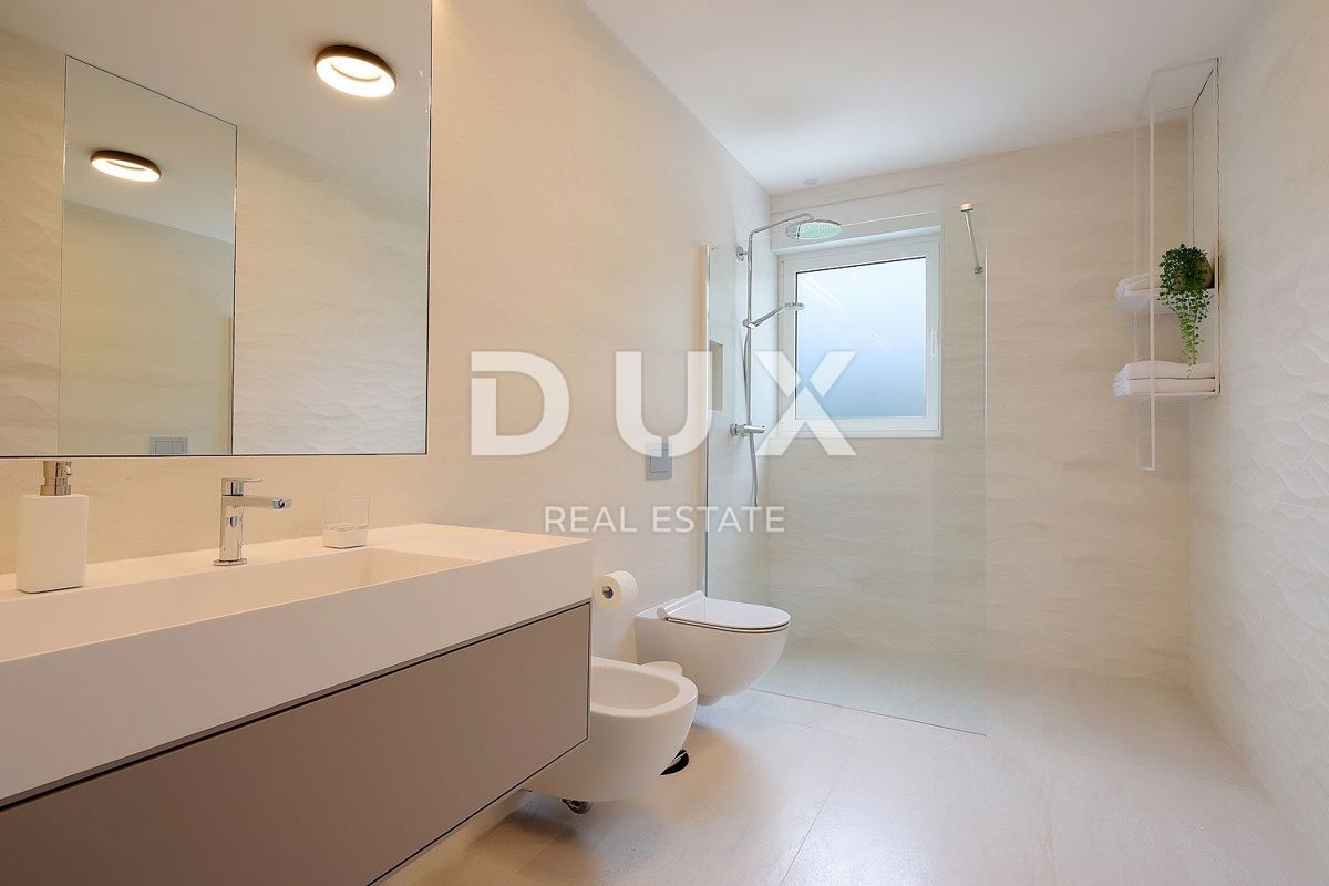 Appartamento Ičići, Opatija - Okolica, 99m2