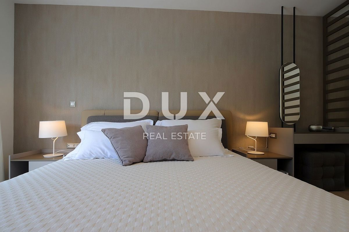 Appartamento Ičići, Opatija - Okolica, 99m2