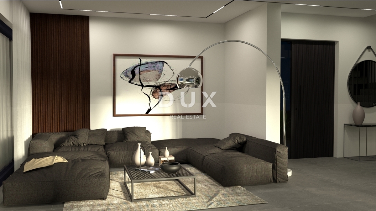 ISTRIA, FAŽANA – Casa di lusso a 100 metri dal mare con piscina