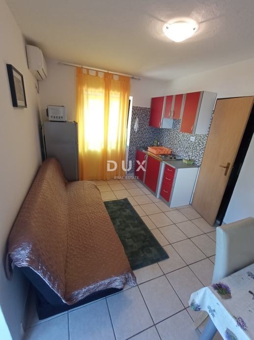 ZADAR, MASLENICA - Complesso residenziale e turistico, a 170 m dal mare