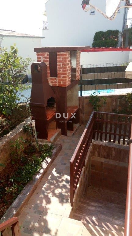 ZADAR, MASLENICA - Complesso residenziale e turistico, a 170 m dal mare