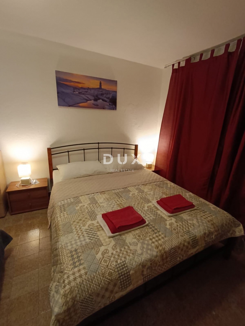 ZADAR, MASLENICA - Complesso residenziale e turistico, a 170 m dal mare