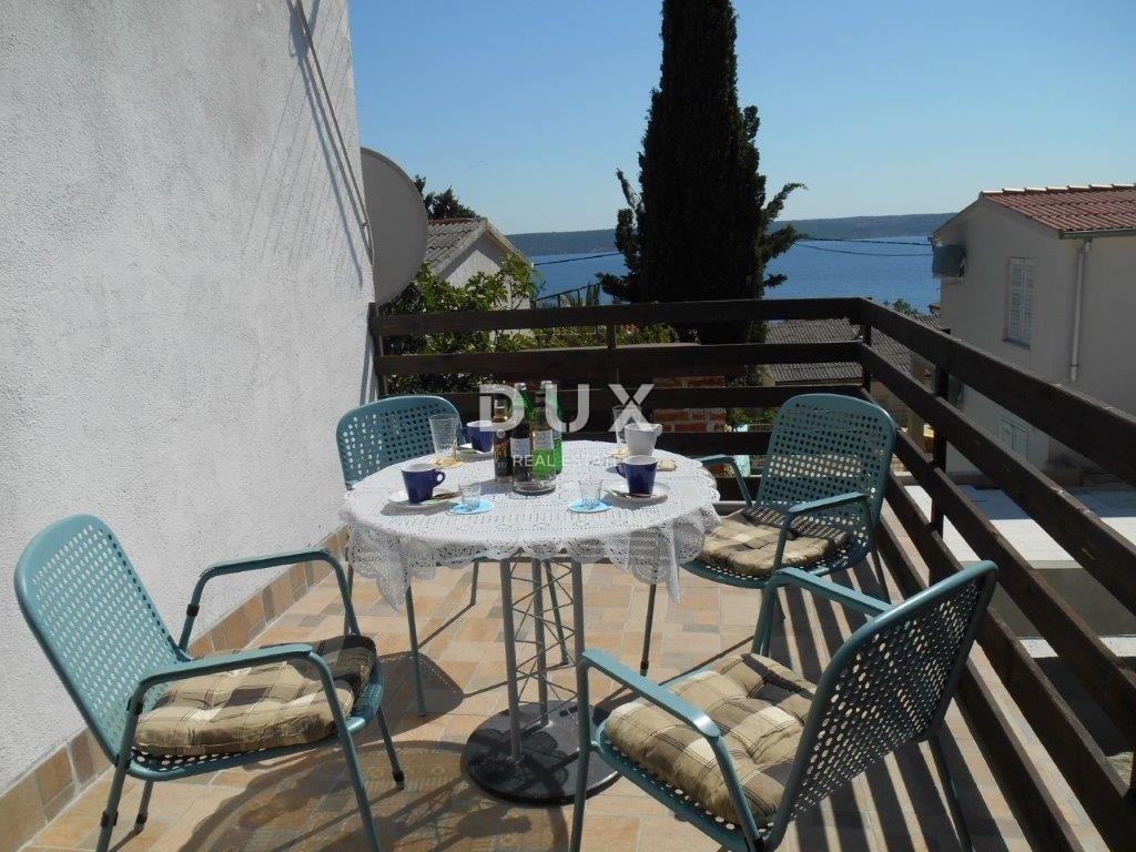 ZADAR, MASLENICA - Complesso residenziale e turistico, a 170 m dal mare