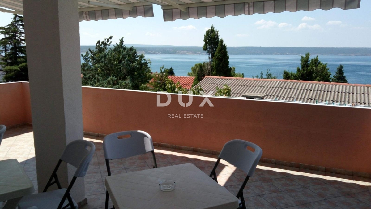 ZADAR, MASLENICA - Complesso residenziale e turistico, a 170 m dal mare