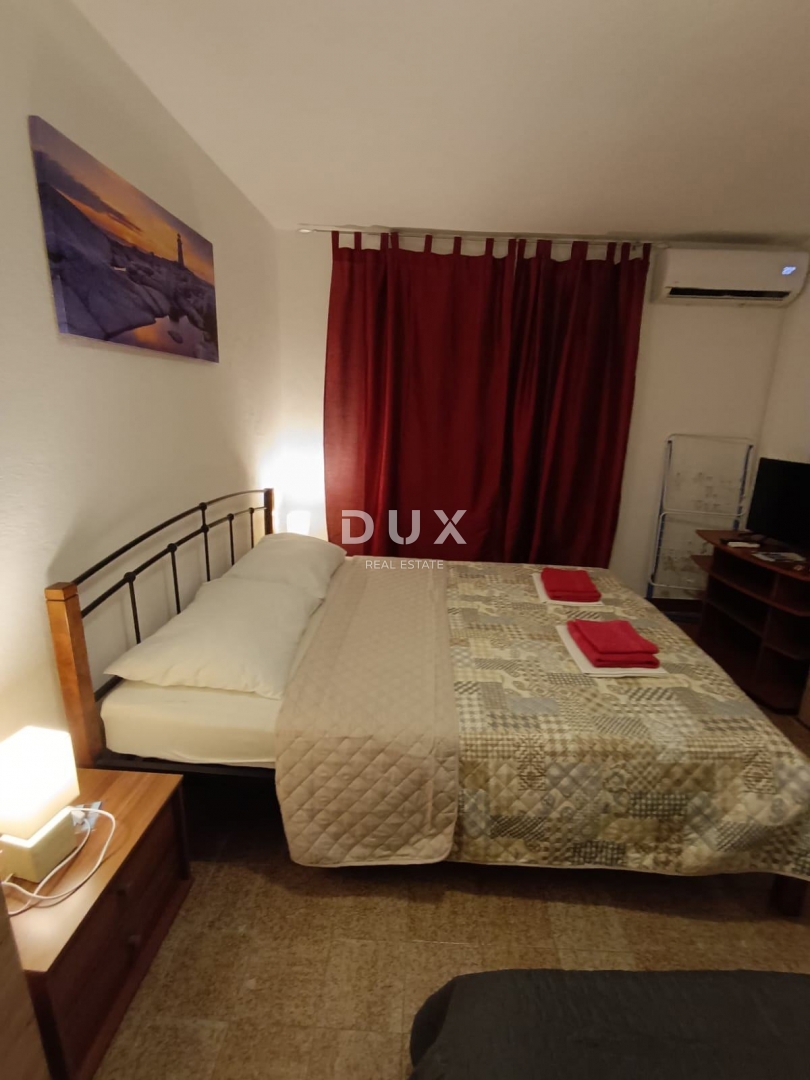 ZADAR, MASLENICA - Complesso residenziale e turistico, a 170 m dal mare