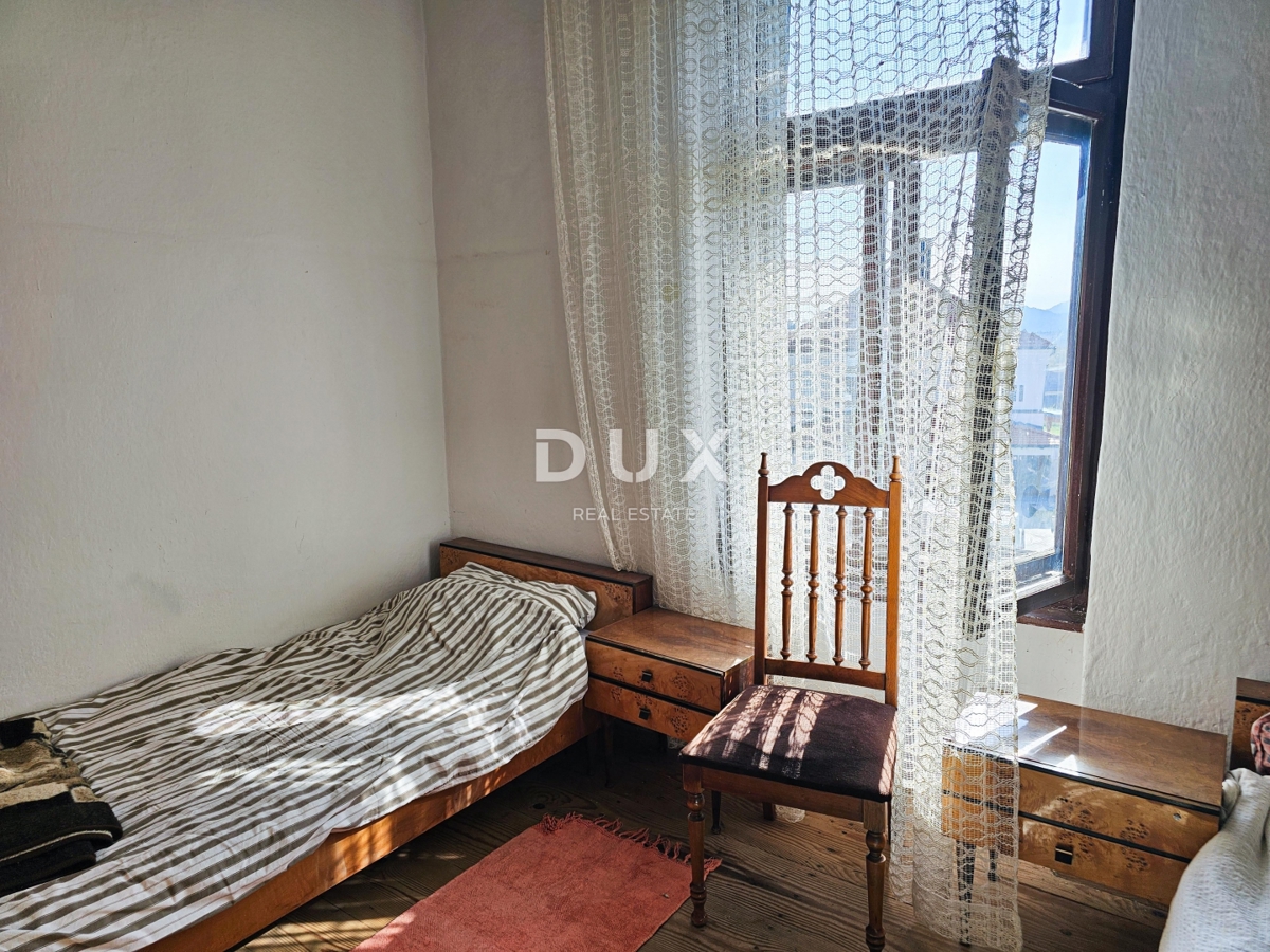 GORSKI KOTAR, VRBOVSKO - Appartamento in centro 78 m2 con parcheggio