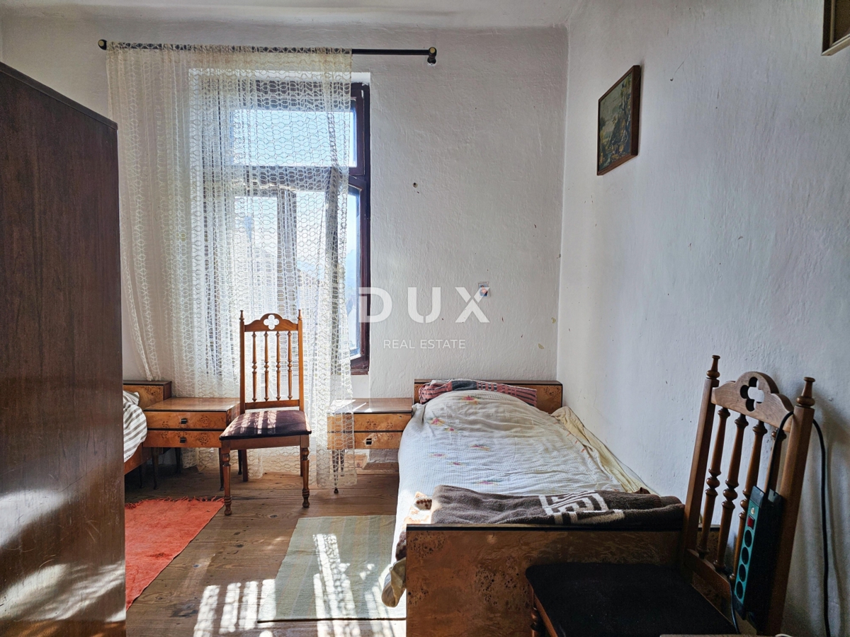 GORSKI KOTAR, VRBOVSKO - Appartamento in centro 78 m2 con parcheggio