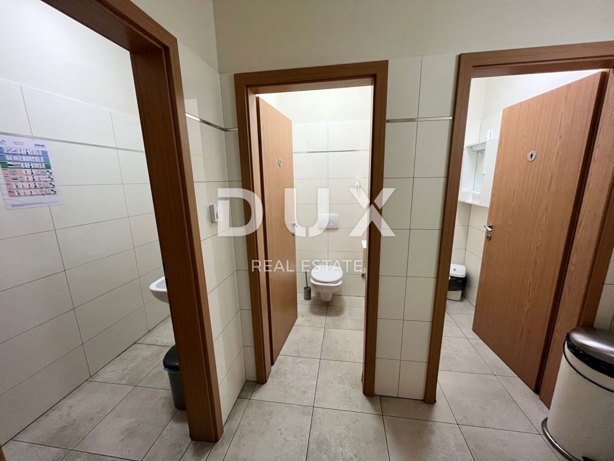 RIJEKA, KASTAV - spazio commerciale / ufficio 368 m2, modernamente arredato!!!