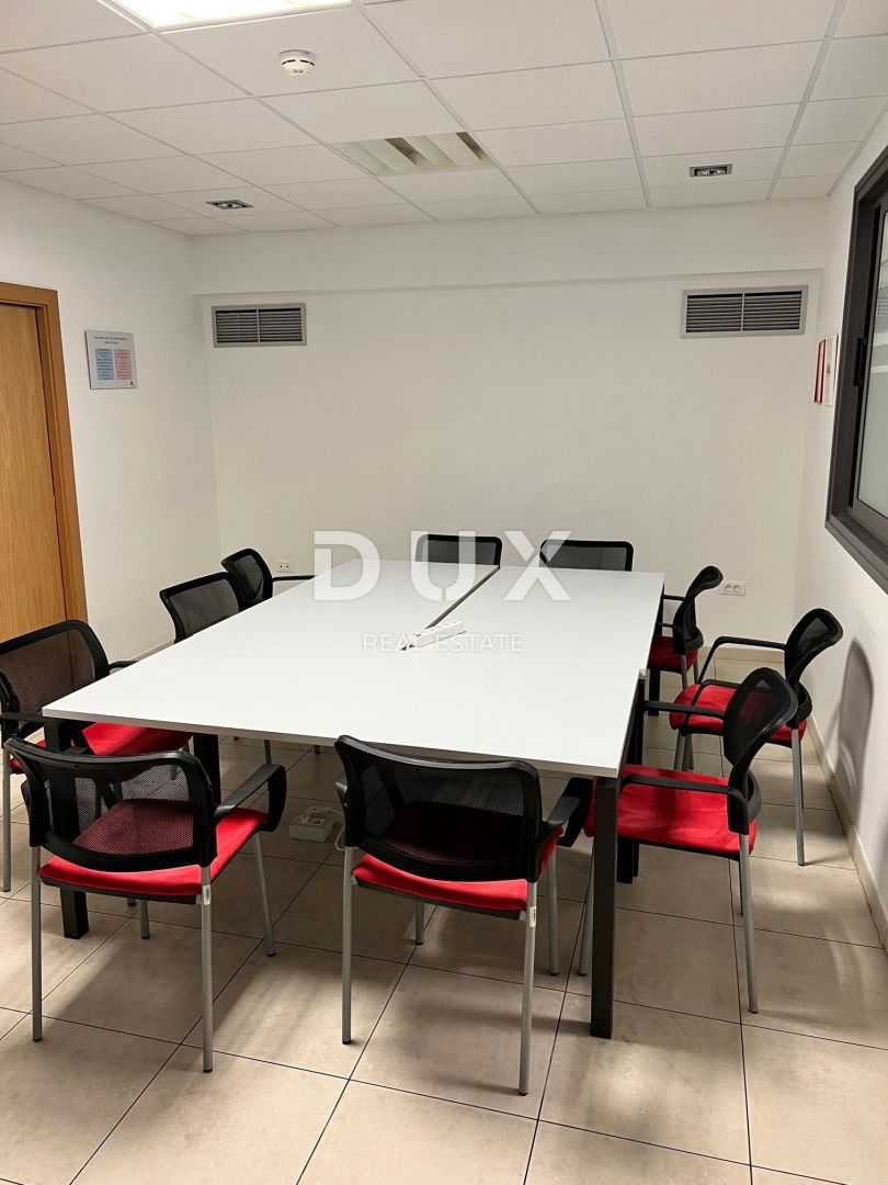 RIJEKA, KASTAV - spazio commerciale / ufficio 368 m2, modernamente arredato!!!