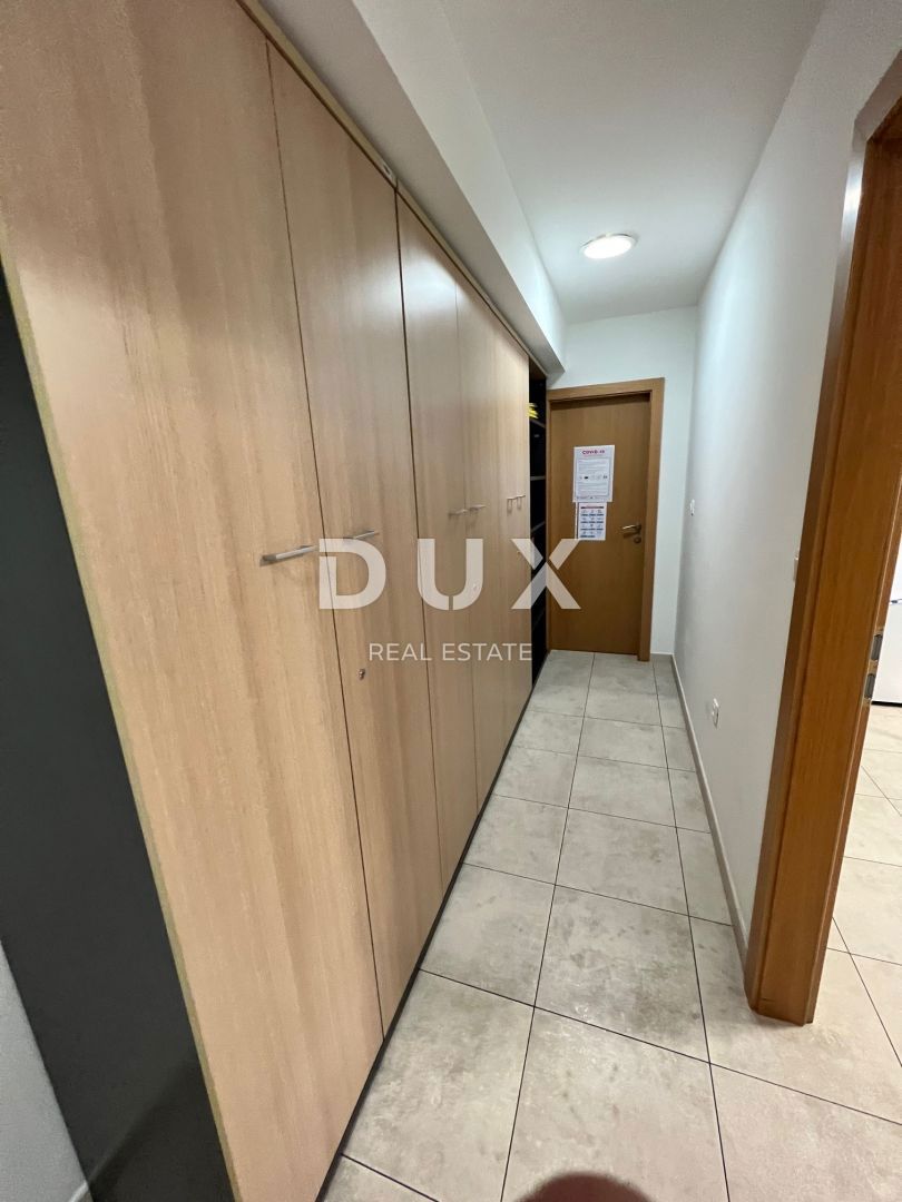 RIJEKA, KASTAV - spazio commerciale / ufficio 368 m2, modernamente arredato!!!