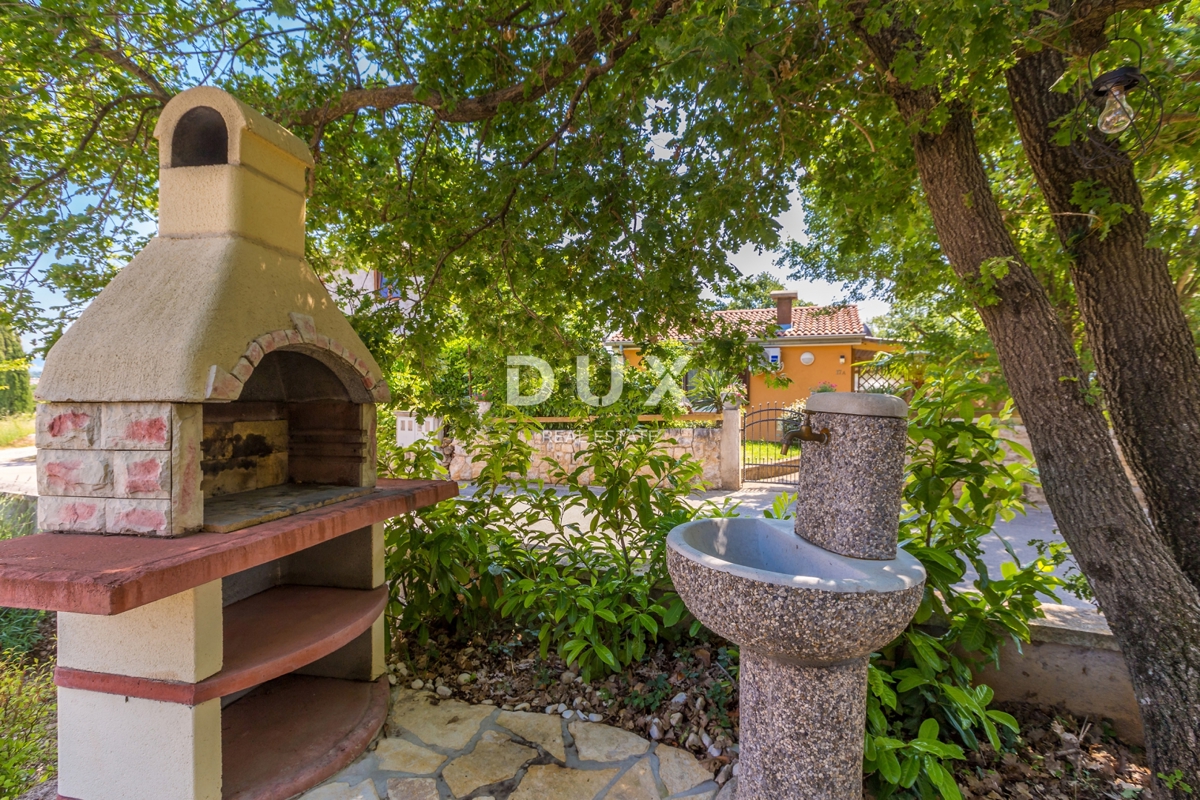 Appartamento Malinska, Malinska-Dubašnica, 37m2