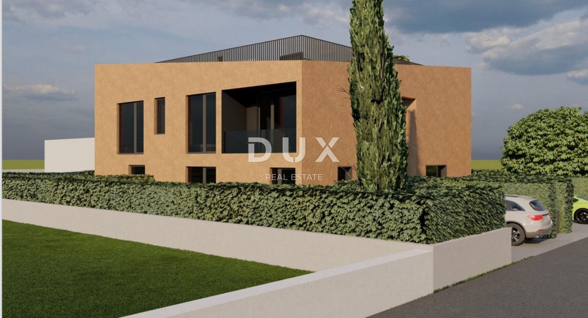 Appartamento Poreč, 55,32m2