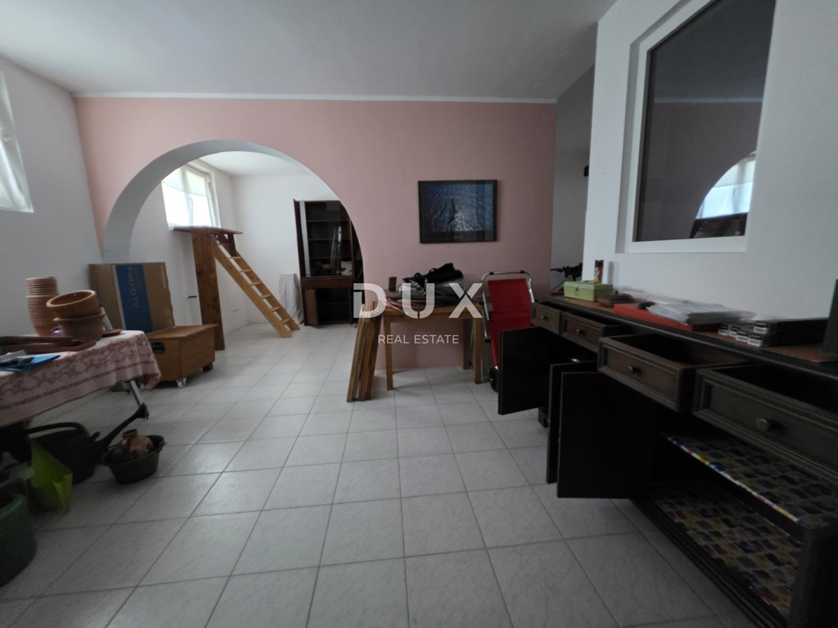 Appartamento Bregi, Matulji, 82m2
