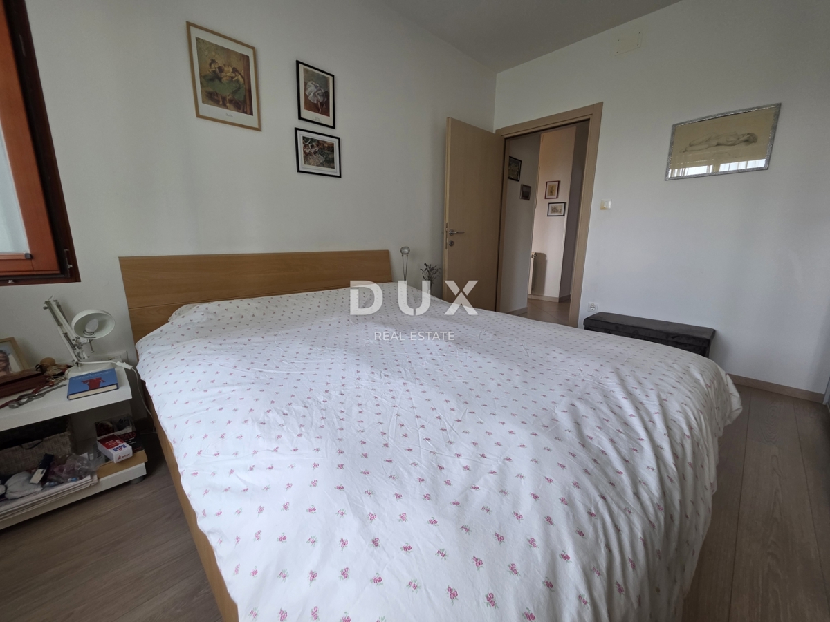 Appartamento Bregi, Matulji, 82m2