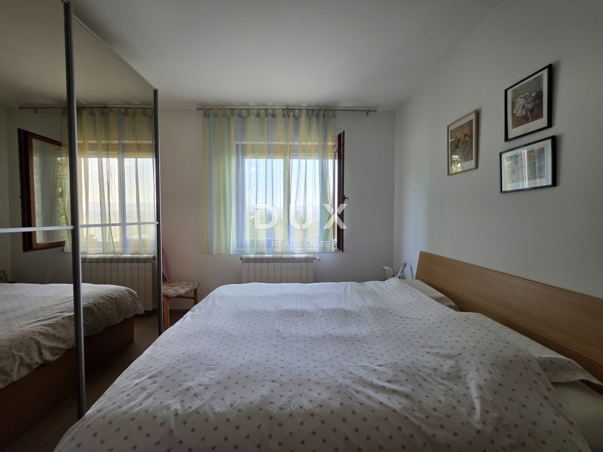 Appartamento Bregi, Matulji, 82m2