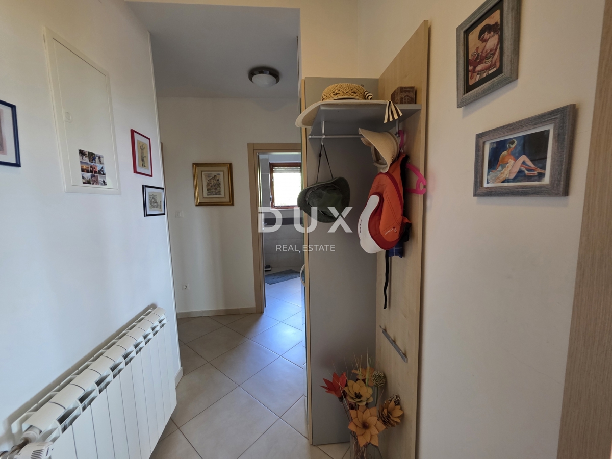 Appartamento Bregi, Matulji, 82m2