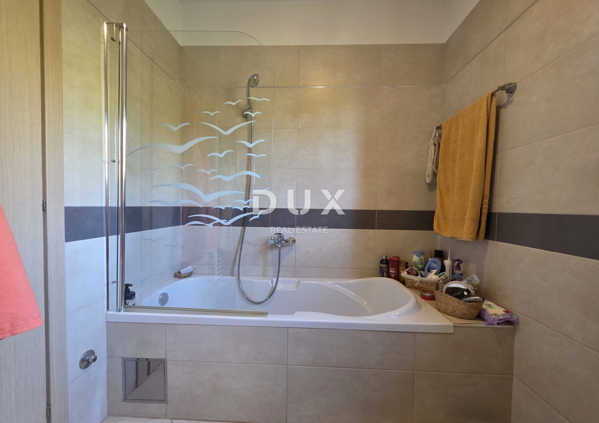 Appartamento Bregi, Matulji, 82m2