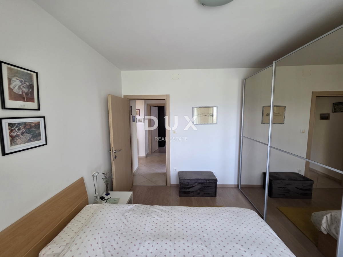 Appartamento Bregi, Matulji, 82m2