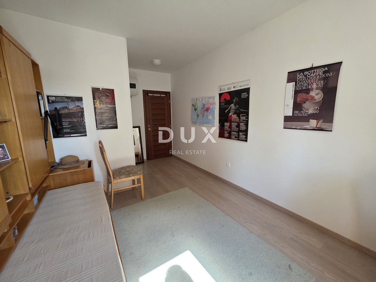 Appartamento Bregi, Matulji, 82m2